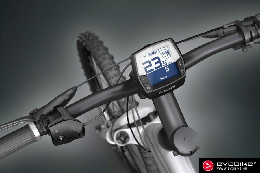 Bosch újdonságok 2017-re - MOBILITY -  - Bosch, pedelec, pedelec kerékpárok,