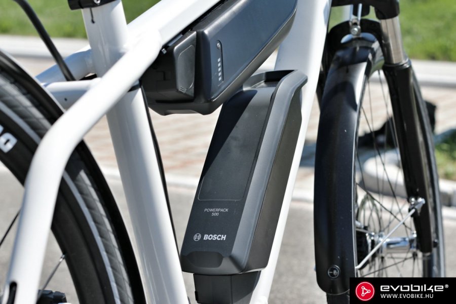 Bosch újdonságok 2017-re - MOBILITY -  - Bosch, pedelec, pedelec kerékpárok,