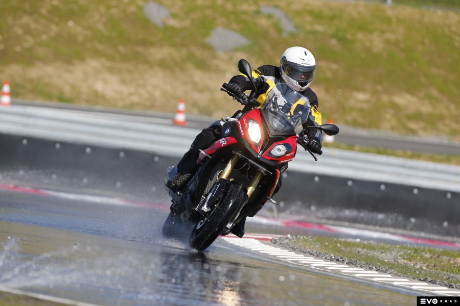 Nem vénnek való vidék! BMW R 1200 GS Adventure LC 2016 0 - Autó & Motor - MOBILITY - BMW motor, motorbike, motorozás, 