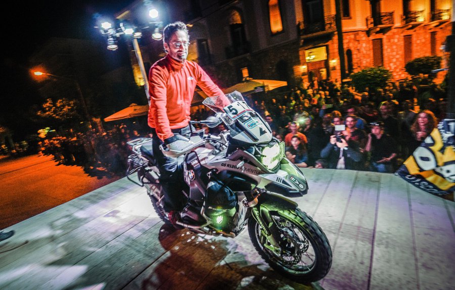 Nem vénnek való vidék! BMW R 1200 GS Adventure LC 2016 0 - Autó & Motor - MOBILITY - BMW motor, motorbike, motorozás, 