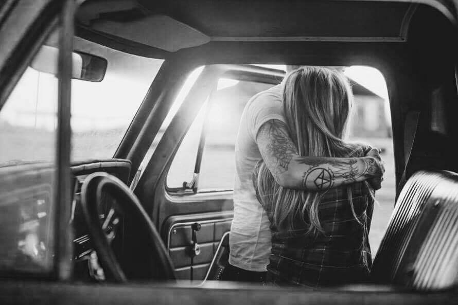 A szerelemre soha nincs megfelelő idő -  -  - érzelmek, érzések, jelek, pillanat, remény, szerelem, szeretet, 