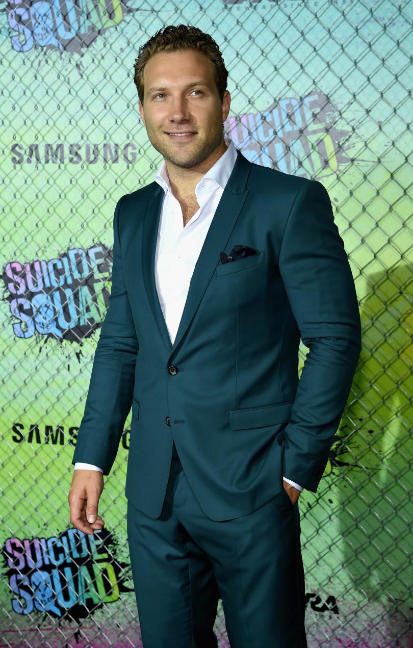 Amilyen a film, olyan a vörös szőnyeges bevonulás - Öngyilkos osztag premier -  -  - jared leto, margot robbie, öngyilkos osztag, suicide squad, will smith, 