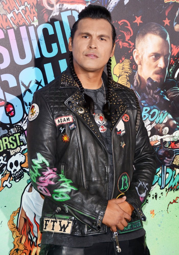 Amilyen a film, olyan a vörös szőnyeges bevonulás - Öngyilkos osztag premier -  -  - jared leto, margot robbie, öngyilkos osztag, suicide squad, will smith, 