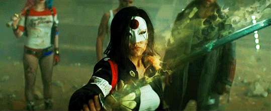 Amilyen a film, olyan a vörös szőnyeges bevonulás - Öngyilkos osztag premier -  -  - jared leto, margot robbie, öngyilkos osztag, suicide squad, will smith, 