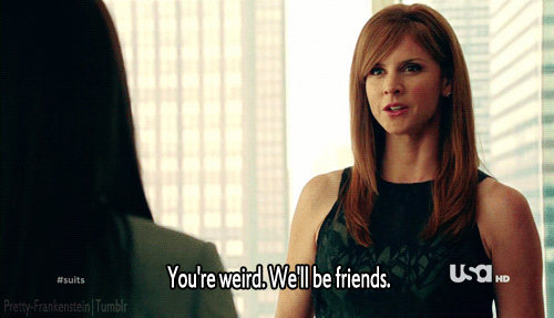 Használati utasítás extrovertált emberekhez -  -  - extrovertált, személyiség, 