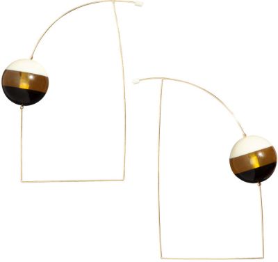 Bazár: Egyedi fesztivál ékszerek 3000Ft alatt -  -  - bazár, divat, molnár dorka, 