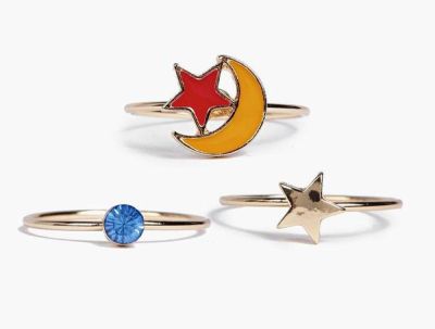 Bazár: Egyedi fesztivál ékszerek 3000Ft alatt -  -  - bazár, divat, molnár dorka, 