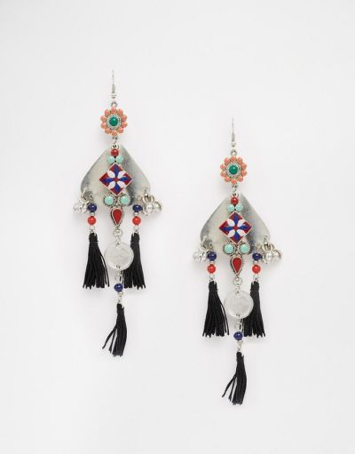 Bazár: Egyedi fesztivál ékszerek 3000Ft alatt -  -  - bazár, divat, molnár dorka, 