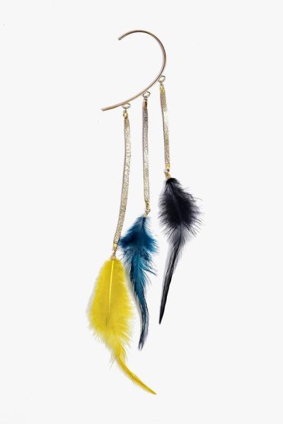 Bazár: Egyedi fesztivál ékszerek 3000Ft alatt -  -  - bazár, divat, molnár dorka, 