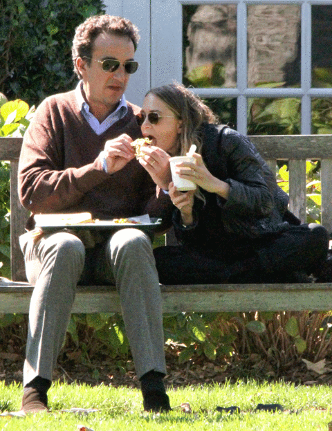 Sztárpárok, akiket nem érdekel a köztük lévő magasságkülönbség -  -  - 