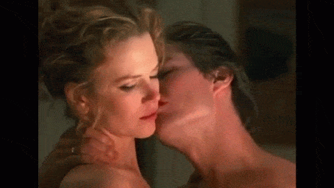 Sztárpárok, akiket nem érdekel a köztük lévő magasságkülönbség -  -  - celeb, celebrity, kristen stewart, nicole kidman, tom cruise, 