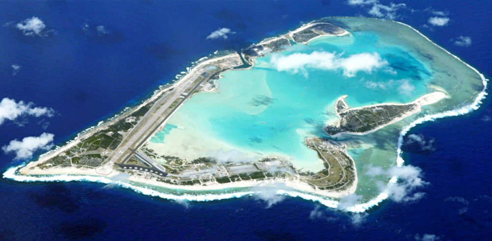 Rezervátum az óceán fenekén -  -  - 