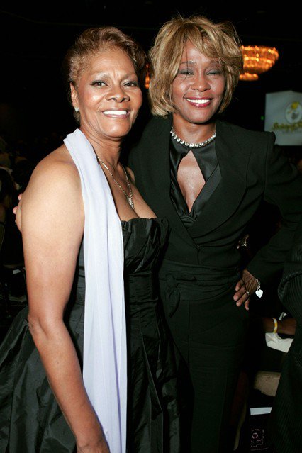 53 éves lenne Whitney Houston -  -  - bobbi brown, bobbi kristina, grammy díj, in memoriam, whitney houston, 