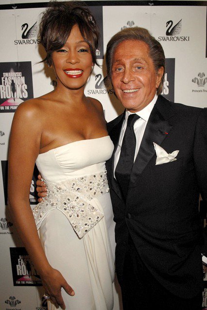 53 éves lenne Whitney Houston -  -  - bobbi brown, bobbi kristina, grammy díj, in memoriam, whitney houston, 