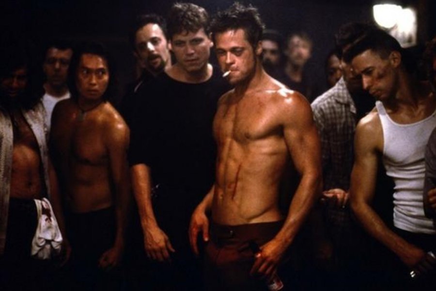 Amit birtokolsz, az birtokba vesz - Ezt tanultuk a Harcosok klubjából - STYLENEWS -  - film, harcosok klubja, idézetek, 