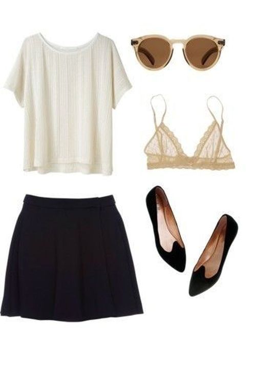 Stílusiskola - A letisztult francia stílus titkai -  -  - francia, nők, stílus, 