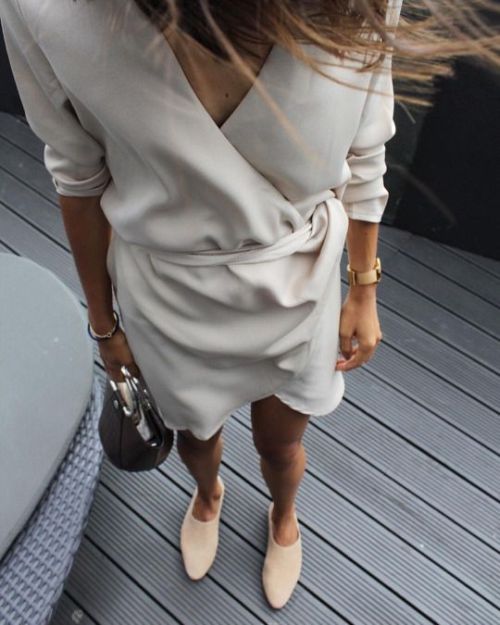 Stílusiskola - A letisztult francia stílus titkai -  -  - francia, nők, stílus, 