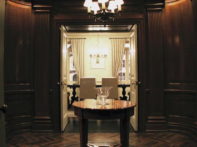 A Szex és New York felejthetetlen enteriőrjei -  -  - carrie bradshaw, charlotte york, design, enterieőr, miranda hobbes, samantha jones, szex és new york, 