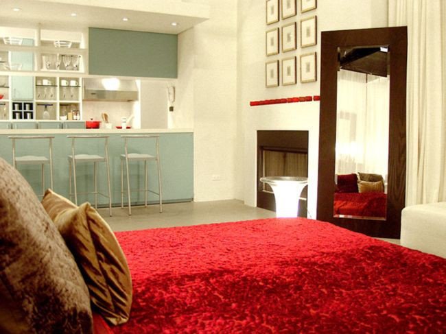 A Szex és New York felejthetetlen enteriőrjei -  -  - carrie bradshaw, charlotte york, design, enterieőr, miranda hobbes, samantha jones, szex és new york, 