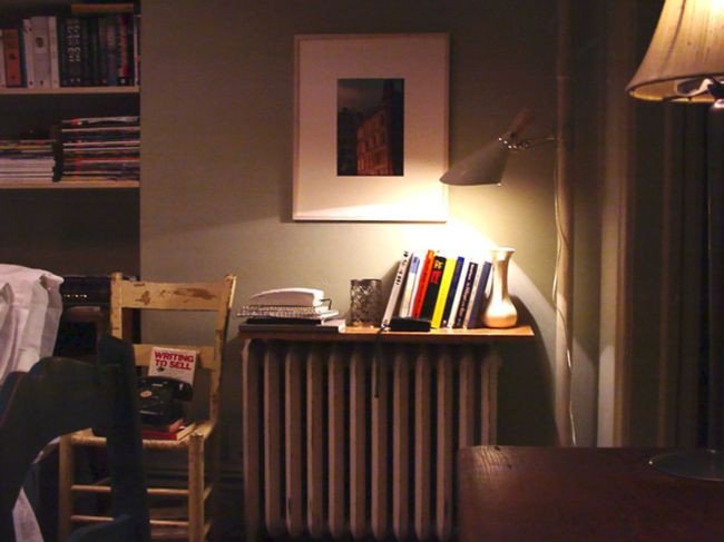 A Szex és New York felejthetetlen enteriőrjei -  -  - carrie bradshaw, charlotte york, design, enterieőr, miranda hobbes, samantha jones, szex és new york, 