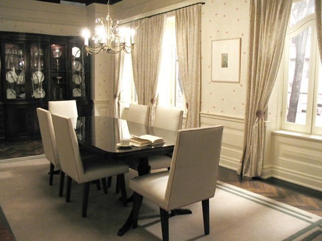 A Szex és New York felejthetetlen enteriőrjei -  -  - carrie bradshaw, charlotte york, design, enterieőr, miranda hobbes, samantha jones, szex és new york, 