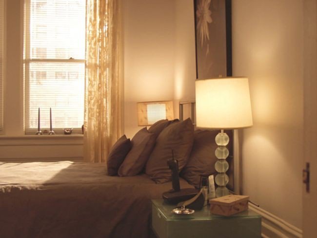 A Szex és New York felejthetetlen enteriőrjei -  -  - carrie bradshaw, charlotte york, design, enterieőr, miranda hobbes, samantha jones, szex és new york, 