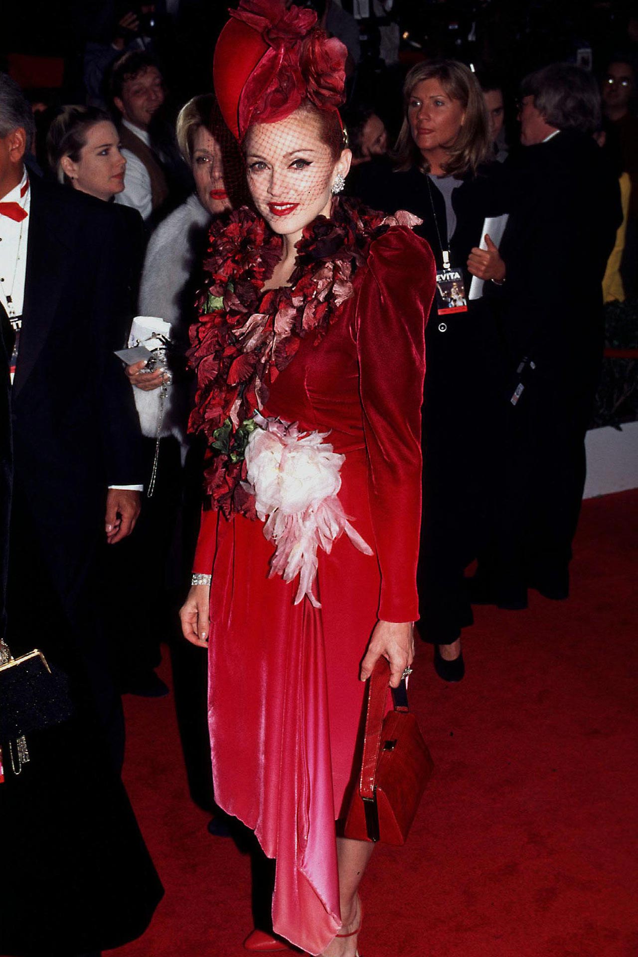 Provokatív. Pimasz. Profi. - Boldog születésnapot Madonna! -  -  - guy ritchie, madonna, madonna 2016, madonna frozen, madonna gyerekei, madonna vogue, 