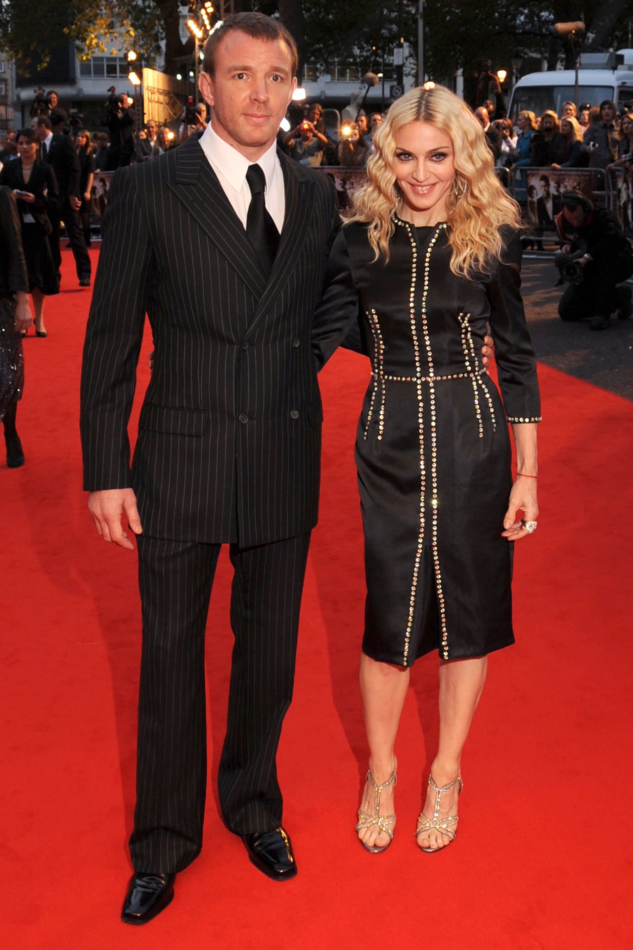 Provokatív. Pimasz. Profi. - Boldog születésnapot Madonna! -  -  - guy ritchie, madonna, madonna 2016, madonna frozen, madonna gyerekei, madonna vogue, 