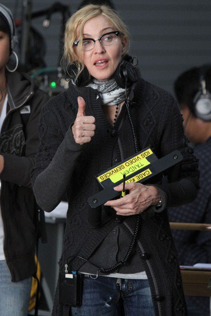 Provokatív. Pimasz. Profi. - Boldog születésnapot Madonna! -  -  - guy ritchie, madonna, madonna 2016, madonna frozen, madonna gyerekei, madonna vogue, 