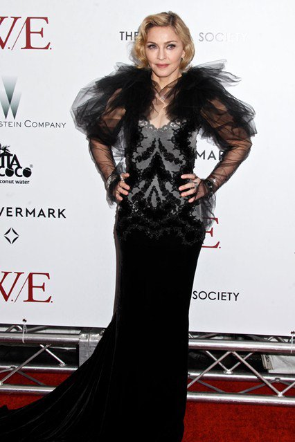 Provokatív. Pimasz. Profi. - Boldog születésnapot Madonna! -  -  - guy ritchie, madonna, madonna 2016, madonna frozen, madonna gyerekei, madonna vogue, 