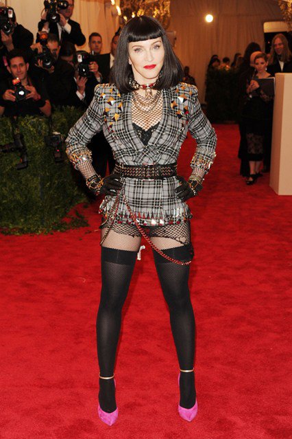 Provokatív. Pimasz. Profi. - Boldog születésnapot Madonna! -  -  - guy ritchie, madonna, madonna 2016, madonna frozen, madonna gyerekei, madonna vogue, 