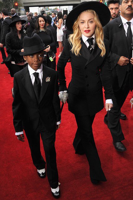 Provokatív. Pimasz. Profi. - Boldog születésnapot Madonna! -  -  - guy ritchie, madonna, madonna 2016, madonna frozen, madonna gyerekei, madonna vogue, 