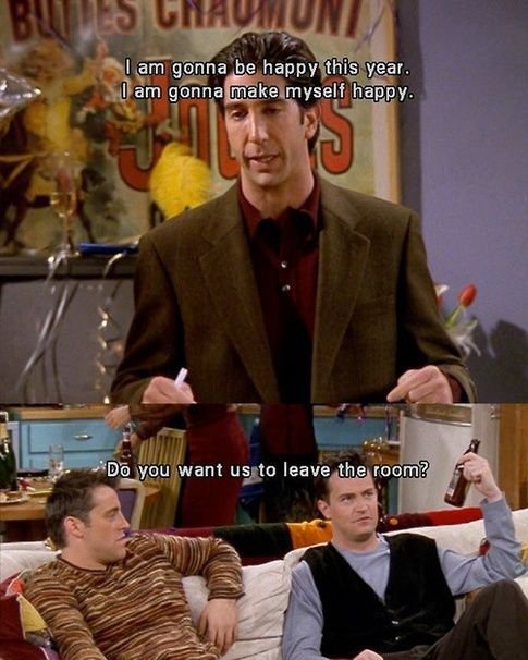 7 Jóbarátok idézet az élet nagy dolgairól - STYLENEWS -  - idézetek, jóbarátok, sorozatok, 