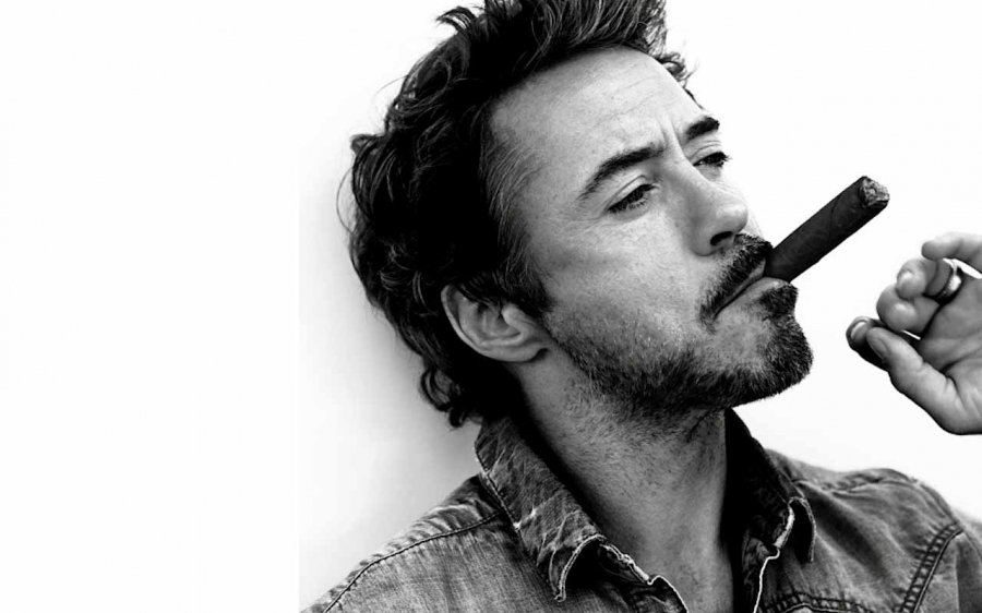 Az én mottóm: ez a férfiak világa, de a nők kormányozzák.– idézetek Robert Downey Jr-tól - STYLENEWS - Kultúra - idézetek, robert downey jr, színész,
