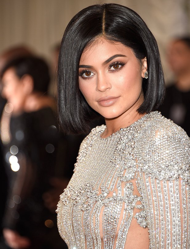 Kylie Jenner hajevolúciója -  -  - celebrity, hajak, kylie jenner, stílus, 