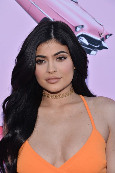 Kylie Jenner hajevolúciója -  -  - celebrity, hajak, kylie jenner, stílus, 