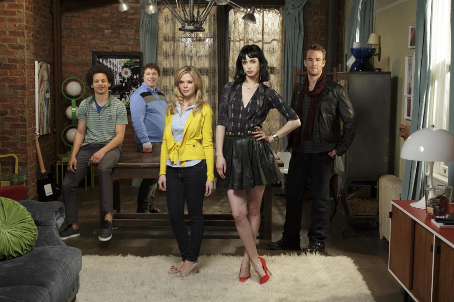 A legjobb sorozatok rohanós hétköznapokra, amikor csak fél órád jut egy részre -  -  - humor, kikapcsolódás, sitcom, sorozatok, 