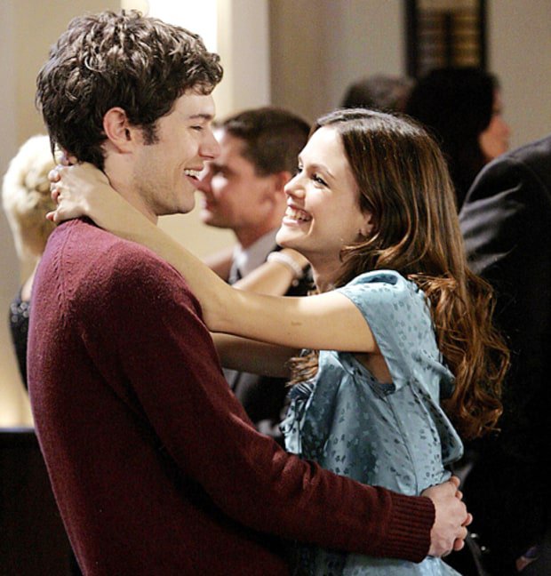 11 sztárpár, akik a közös munka során szakítottak - STYLENEWS -  - szakítás, sztárok, 