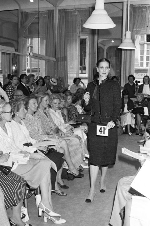 40 felejthetetlen Chanel-pillanat - 133 éve született Coco Chanel -  -  - chanel, coco chanel, couture, karl lagerfeld, ready to wear, 