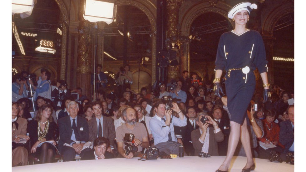 40 felejthetetlen Chanel-pillanat - 133 éve született Coco Chanel -  -  - chanel, coco chanel, couture, karl lagerfeld, ready to wear, 