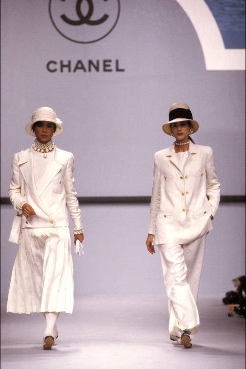 40 felejthetetlen Chanel-pillanat - 133 éve született Coco Chanel -  -  - chanel, coco chanel, couture, karl lagerfeld, ready to wear, 