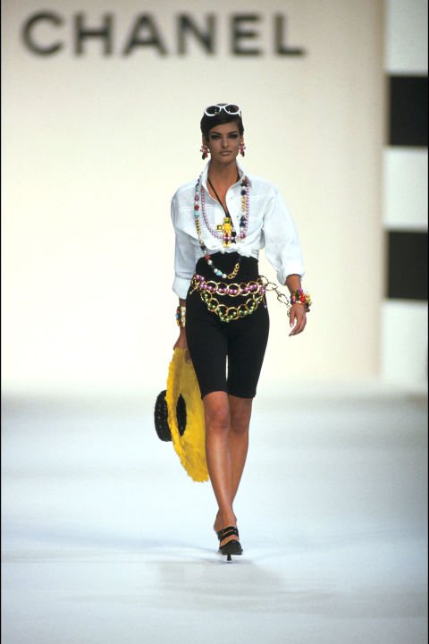 40 felejthetetlen Chanel-pillanat - 133 éve született Coco Chanel -  -  - chanel, coco chanel, couture, karl lagerfeld, ready to wear, 