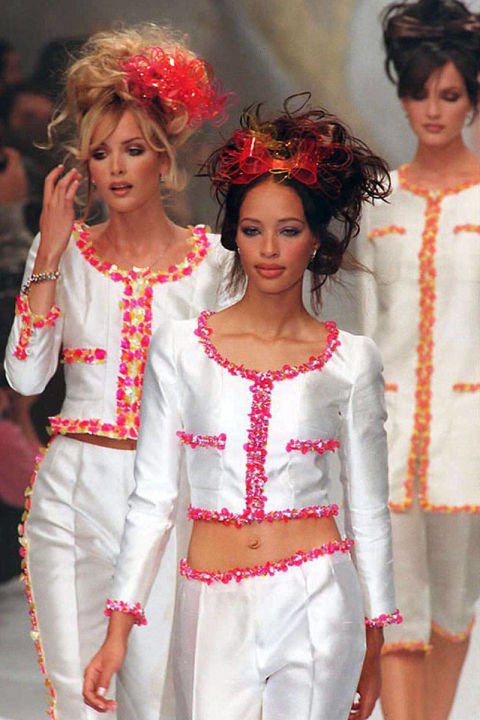 40 felejthetetlen Chanel-pillanat - 133 éve született Coco Chanel -  -  - chanel, coco chanel, couture, karl lagerfeld, ready to wear, 