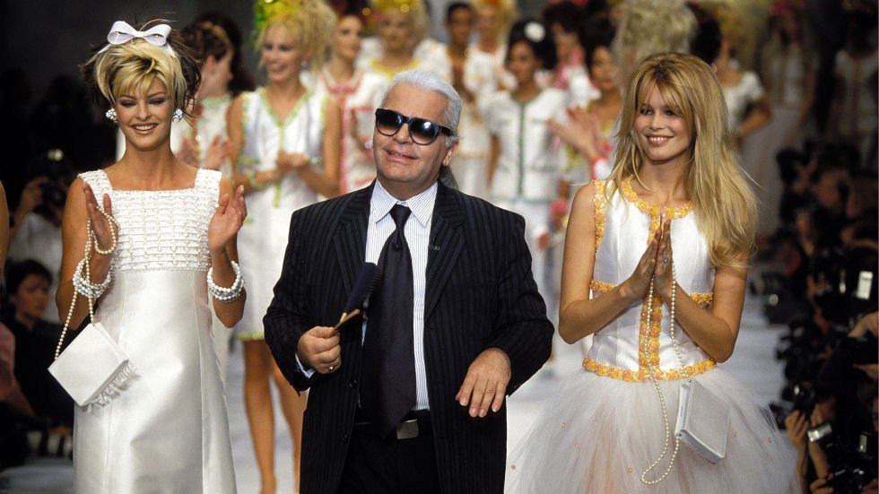 40 felejthetetlen Chanel-pillanat - 133 éve született Coco Chanel -  -  - chanel, coco chanel, couture, karl lagerfeld, ready to wear, 