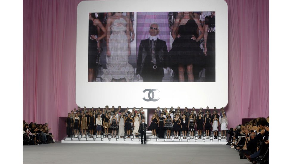 40 felejthetetlen Chanel-pillanat - 133 éve született Coco Chanel -  -  - chanel, coco chanel, couture, karl lagerfeld, ready to wear, 