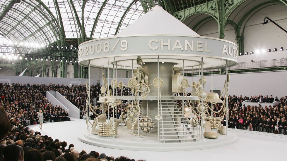 40 felejthetetlen Chanel-pillanat - 133 éve született Coco Chanel -  -  - chanel, coco chanel, couture, karl lagerfeld, ready to wear, 