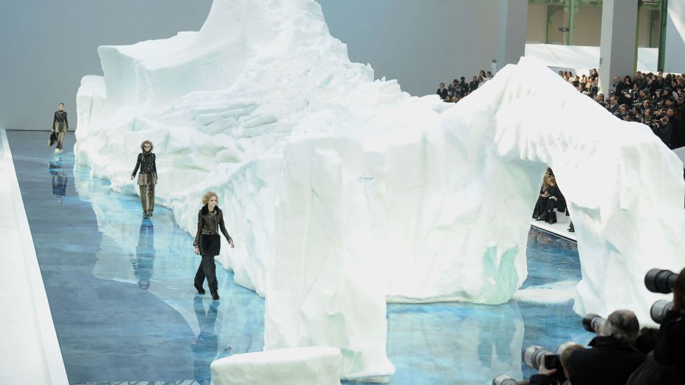 40 felejthetetlen Chanel-pillanat - 133 éve született Coco Chanel -  -  - chanel, coco chanel, couture, karl lagerfeld, ready to wear, 