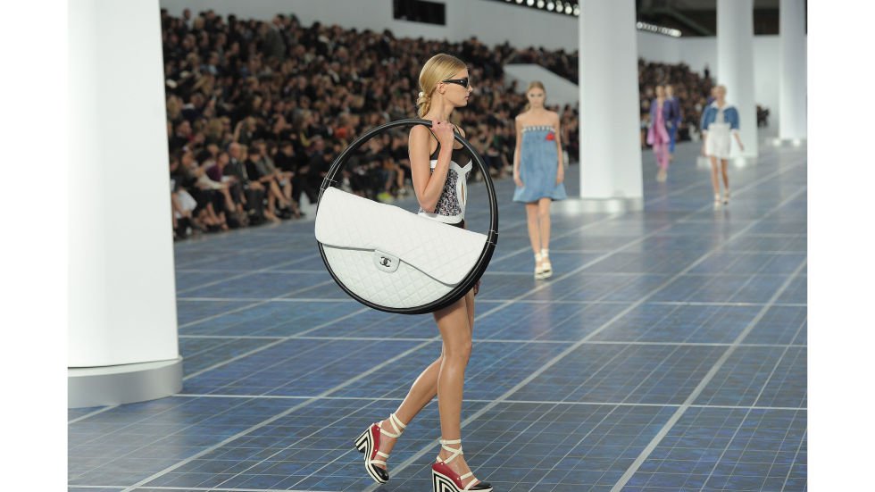 40 felejthetetlen Chanel-pillanat - 133 éve született Coco Chanel -  -  - chanel, coco chanel, couture, karl lagerfeld, ready to wear, 