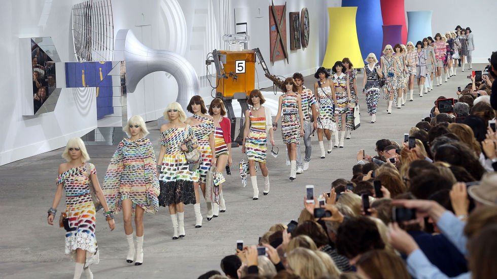 40 felejthetetlen Chanel-pillanat - 133 éve született Coco Chanel -  -  - chanel, coco chanel, couture, karl lagerfeld, ready to wear, 