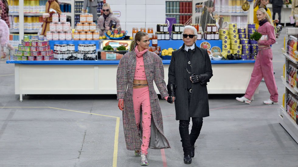 40 felejthetetlen Chanel-pillanat - 133 éve született Coco Chanel -  -  - chanel, coco chanel, couture, karl lagerfeld, ready to wear, 